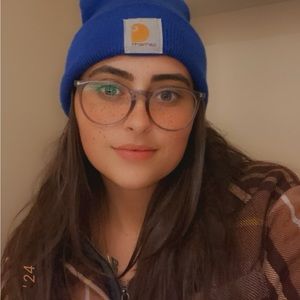 Meet your Posher, Kailyn